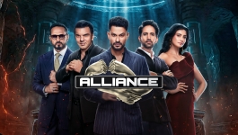 Alliance - Season 01 Episode 21